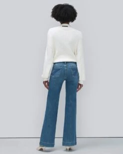 7 For All Mankind Slim Illusion Dojo In Stride -7 For All Mankind Shop 00af3ef53b6383cdcd357b479be392bc