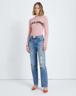 7 For All Mankind Easy Straight In Maribel -7 For All Mankind Shop 0843ca1d8e9d74caa0028b9cffd47039