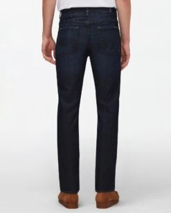 7 For All Mankind Airweft Denim Slimmy In Perennial 9 7 For All Mankind Airweft Denim Slimmy In Perennial -7 For All Mankind Shop 0bda35f8bdc9ccdb1e555dc20982f2c7