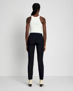 7 For All Mankind B(air) Roxanne Ankle In Majesty 9 7 For All Mankind B(air) Roxanne Ankle In Majesty -7 For All Mankind Shop 0f324d6a586bc82632fbbd58618c150a