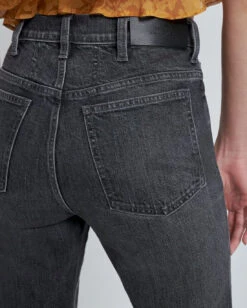 7 For All Mankind Beauty Denim Easy Boot In Imagination -7 For All Mankind Shop 2345f74258600a65cf1dc4c3366894b8