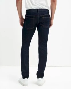 7 For All Mankind Luxe Sport X Stretch Tek Stacked Skinny In Rinse -7 For All Mankind Shop 2427715b28cc5c09cb857854c46146ea
