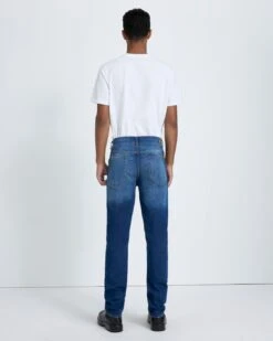 7 For All Mankind Left Hand Slimmy In Redvale -7 For All Mankind Shop 291f265e844a151ce5d015bddcde6456