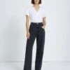 7 For All Mankind The Jennifer 90's Baggy Jean In Night Iris