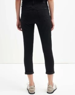 7 For All Mankind Josefina In Nice Ash -7 For All Mankind Shop 2b98099a3a053131701149da51cd9a1a