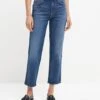 7 For All Mankind High Waist Cropped Straight In Distressed Authentic Light 1 7 For All Mankind High Waist Cropped Straight In Distressed Authentic Light -7 For All Mankind Shop 37e891f6f1cc6d3403696d9a7539285a