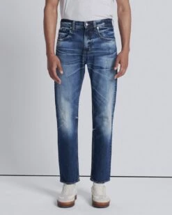 7 For All Mankind American Vintage Cooper J In Prime Blue 8 7 For All Mankind American Vintage Cooper J In Prime Blue -7 For All Mankind Shop 3c9436953f3aced29e8ee8f9a631c58d