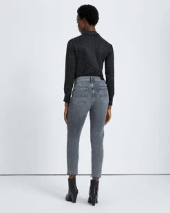 7 For All Mankind Luxe Vintage Josefina In Ultimate -7 For All Mankind Shop 4a3e240cc247b82fed9c9962341a9b33