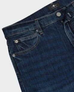 7 For All Mankind Airweft Paxtyn Squiggle In Ironwood -7 For All Mankind Shop 4f9f578f1a656a3d6f4d06ecfa33c2d7