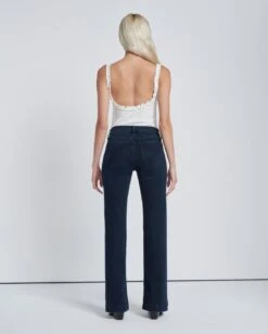 7 For All Mankind Tailorless Dojo In Seren -7 For All Mankind Shop 51706032712fefb25c0b2819f4327e40