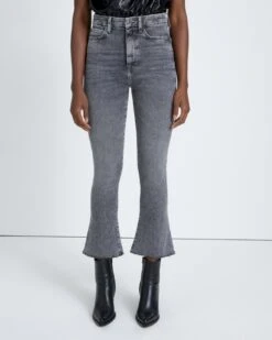 7 For All Mankind Luxe Vintage Ultra High Rise Skinny Kick In Ultimate -7 For All Mankind Shop 518dedd149feb896aff090b9f748f2c1