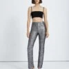 7 For All Mankind Easy Slim In Foil Dots -7 For All Mankind Shop 5559d68e517dece924a13ed7f94c9a6d