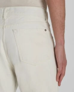 7 For All Mankind Cooper J In Bleached Cloudy -7 For All Mankind Shop 5b0ea16f0ae8e0bd4afedd8fb478e6dd