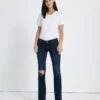 7 For All Mankind Original Bootcut In Sunbeam