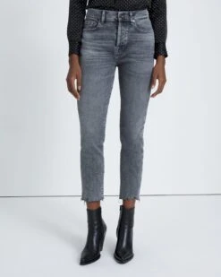 7 For All Mankind Luxe Vintage Josefina In Ultimate -7 For All Mankind Shop 6467e3be0dd452a305bb3cd5aa4f66bb