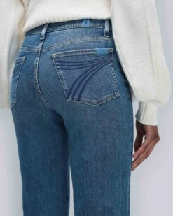 7 For All Mankind Slim Illusion Dojo In Stride -7 For All Mankind Shop 677b98a2cabd96914dfdcf4d3f6b07c5