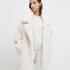 7 For All Mankind Shearling Cozy Coat In Ivory 2 7 For All Mankind Shearling Cozy Coat In Ivory -7 For All Mankind Shop 6d84a0d7abb9ad7d361acf371263b8c4