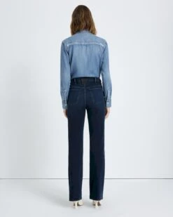 7 For All Mankind Easy Boot In Sunbeam -7 For All Mankind Shop 6e80e03f32c23ec3228105ad7cc0e9ff