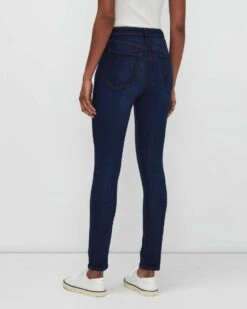 7 For All Mankind No Filter Ultra High Rise Skinny In Mariposa 9 7 For All Mankind No Filter Ultra High Rise Skinny In Mariposa -7 For All Mankind Shop 74c00e1456ff929563e801a509c79075