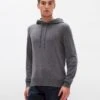 7 For All Mankind Cashmere Hoodie In Grey 2 7 For All Mankind Cashmere Hoodie In Grey -7 For All Mankind Shop 74d6c48aa4105a4bd3fb46ff965bd924