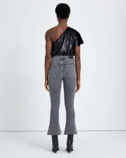 7 For All Mankind Luxe Vintage Ultra High Rise Skinny Kick In Ultimate -7 For All Mankind Shop 79ac29309b9d27c0c69f317041d9cb40