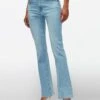7 For All Mankind Slim Illusion Kimmie Bootcut In Playbook -7 For All Mankind Shop 7E021C12 PYK 02