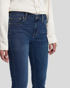 7 For All Mankind B(air) Ankle Skinny In Duchess -7 For All Mankind Shop 7E035C44 DWA 3