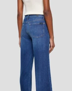 7 For All Mankind Slim Illusion Cropped Jo In Highline 10 7 For All Mankind Slim Illusion Cropped Jo In Highline -7 For All Mankind Shop 7E062C12 HGL 5