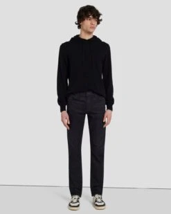 7 For All Mankind Airweft Slimmy In Blackburn