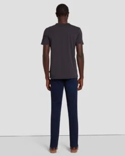 7 For All Mankind Luxe Performance Slimmy In Clear 11 7 For All Mankind Luxe Performance Slimmy In Clear -7 For All Mankind Shop 7T002R80 LPC 4