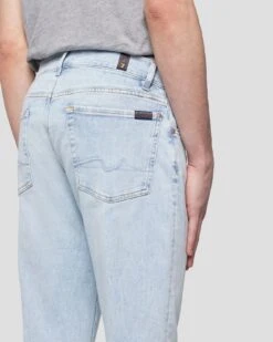 7 For All Mankind Left Hand Adrien In Coronado -7 For All Mankind Shop 7T005510 LFH 3