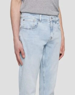 7 For All Mankind Left Hand Adrien In Coronado -7 For All Mankind Shop 7T005510 LFH 5