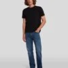 7 For All Mankind Airweft Austyn In Flash -7 For All Mankind Shop 7T046834 FLH 1