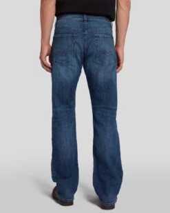 7 For All Mankind Airweft Austyn In Flash -7 For All Mankind Shop 7T046834 FLH 4
