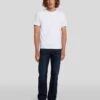 7 For All Mankind Airweft Austyn In Perennial