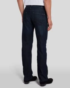 7 For All Mankind Airweft Austyn In Perennial -7 For All Mankind Shop 7T04683L PIL 4