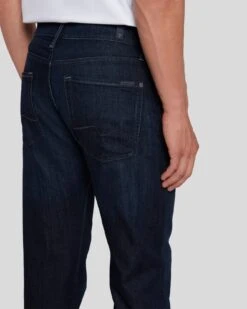 7 For All Mankind Airweft Austyn In Perennial -7 For All Mankind Shop 7T04683L PIL 5