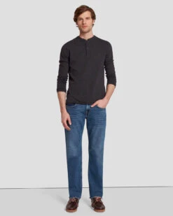 7 For All Mankind Austyn Relaxed In Gasp