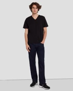 7 For All Mankind Austyn In Key