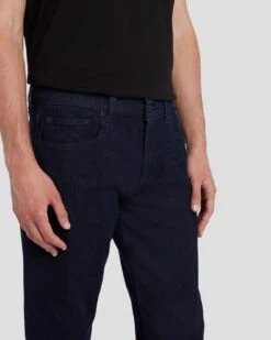 7 For All Mankind Austyn In Key -7 For All Mankind Shop 7T046B10 KEY 3