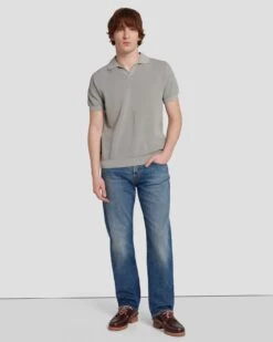 7 For All Mankind Everyday 7 Austyn In Ramble -7 For All Mankind Shop 7T046C10 RBE 6