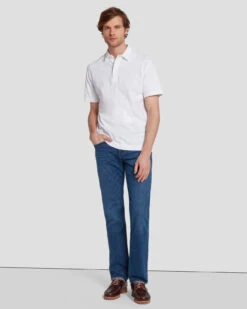 7 For All Mankind Left Hand Austyn In Evasion -7 For All Mankind Shop 7T046R51 ESN 6