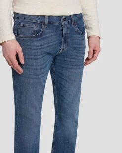 7 For All Mankind The Straight In Gasp -7 For All Mankind Shop 7T121A50 GSP 3