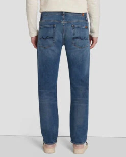 7 For All Mankind The Straight In Gasp -7 For All Mankind Shop 7T121A50 GSP 4