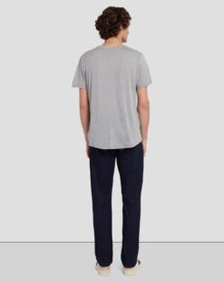 7 For All Mankind The Straight In Key -7 For All Mankind Shop 7T121B10 KEY 4