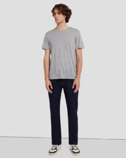 7 For All Mankind The Straight In Key -7 For All Mankind Shop 7T121B10 KEY 6