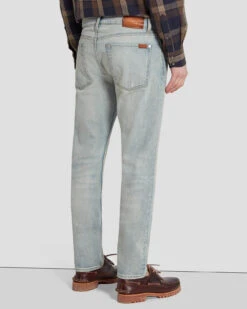7 For All Mankind Heritage The Straight In Take The Road -7 For All Mankind Shop 7T121C08 TTR 4