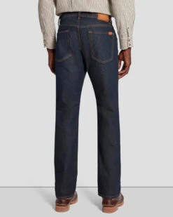 7 For All Mankind Japanese Heritage The Straight In Walk The Trucks -7 For All Mankind Shop 7T121C08 WTT 4