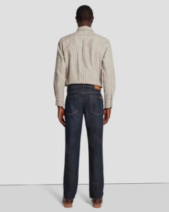 7 For All Mankind Japanese Heritage The Straight In Walk The Trucks -7 For All Mankind Shop 7T121C08 WTT 6