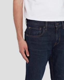 7 For All Mankind Everyday 7 The Straight In Bonus Point -7 For All Mankind Shop 7T121C10 BNP 3